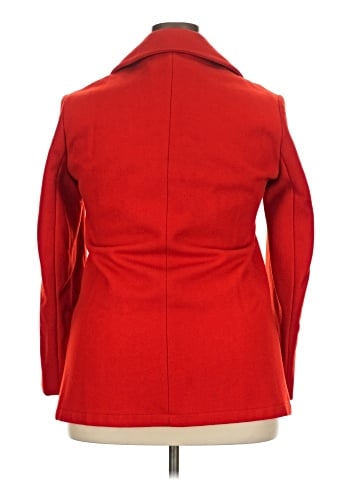 Woolrich Coat (view 2)