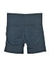 Unbranded Solid Blue Athletic Shorts Size S - photo 2