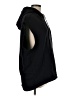 Athleta Black Pullover Hoodie Size M - photo 4