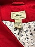L.L.Bean 100% Cotton Red Blazer Size 0 - photo 6