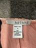 Astars 100% Polyester Pink Sleeveless Top Size M - photo 7