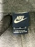 Nike Gray Track Pants Size M - photo 7
