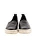 Eileen Fisher Solid Black Sneakers Size 7 1/2 - photo 2