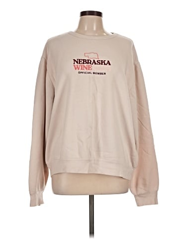 Bella + Canvas Sweatshirt (view 1)