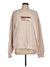 Bella + Canvas Tan Sweatshirt Size L - photo 1
