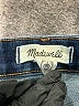 Madewell Blue Jeans Size 30 waist (tall) - photo 7