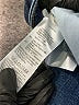 Madewell Blue Jeans Size 30 waist (tall) - photo 8