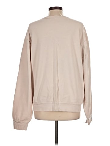 Bella + Canvas Sweatshirt (view 2)
