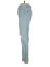 Paige Hearts Blue Jeans Size 27 waist - photo 5