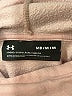 Under Armour Pink Sweatshirt Size M - photo 7