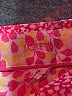 J.Crew Floral Pink 3/4 Sleeve Button-Down Shirt Size S (youth) - photo 3