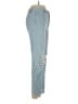 Paige Hearts Blue Jeans Size 27 waist - photo 4