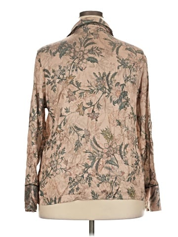 Primark Long Sleeve Blouse (view 2)