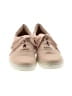 Ecco 100% Leather Tan Sneakers Size EU 39 - photo 2