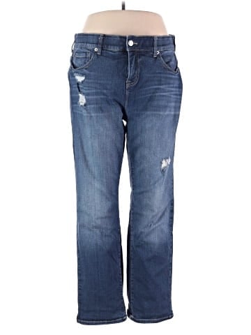 Torrid Jeans (view 1)