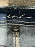 Inc Denim Blue Jeans Size 8 - photo 7