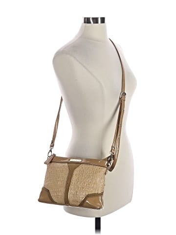 Sharif Crossbody Bag (view 2)
