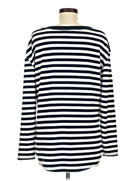Time and Tru Long Sleeve T-Shirt (view 2)