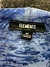 Elementz Blue Kimono Size M - photo 7