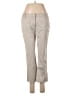 The Limited Solid Tan Khakis Size 6 - photo 1