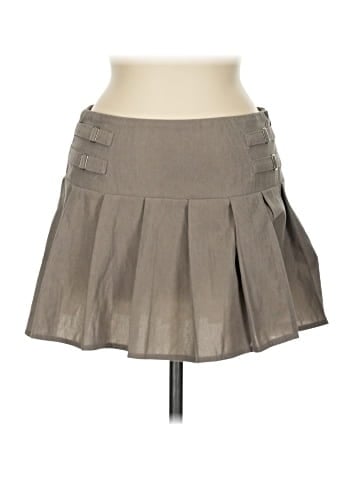 Princess Polly Casual Skirt (view 1)