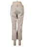 The Limited Solid Tan Khakis Size 6 - photo 2