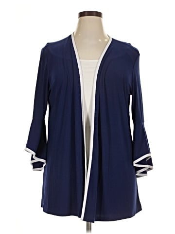 Slinky Brand Cardigan (view 1)