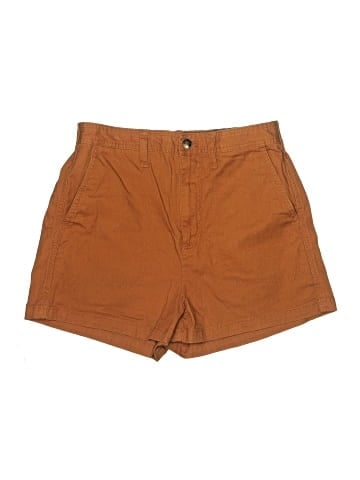 Madewell Camp Shorts (view 1)