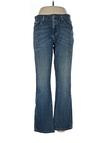 CALVIN KLEIN JEANS Jeans (view 1)
