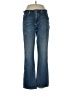 CALVIN KLEIN JEANS Hearts Blue Jeans Size 10 - photo 1