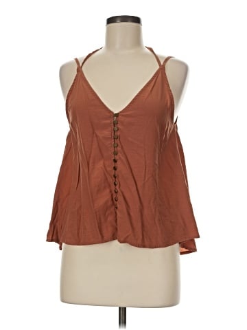 Flawless Tank Top (view 1)