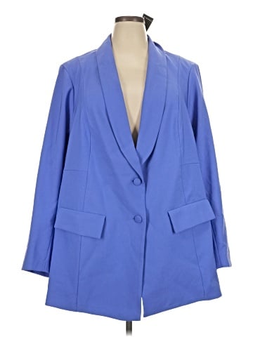 Torrid Blazer (view 1)