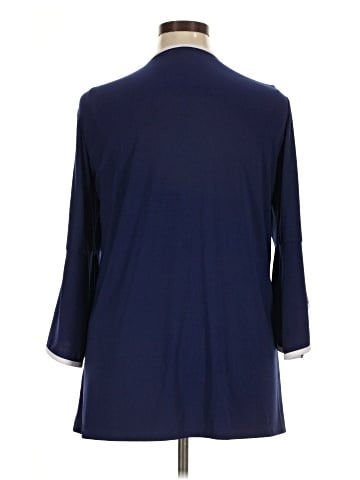 Slinky Brand Cardigan (view 2)