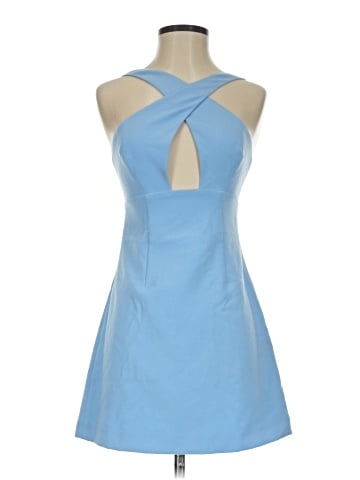 French Connection Cocktail Dress (view 1)