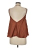 Flawless Brown Tank Top Size M - photo 2