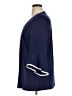 Slinky Brand Blue Cardigan Size XL - photo 5
