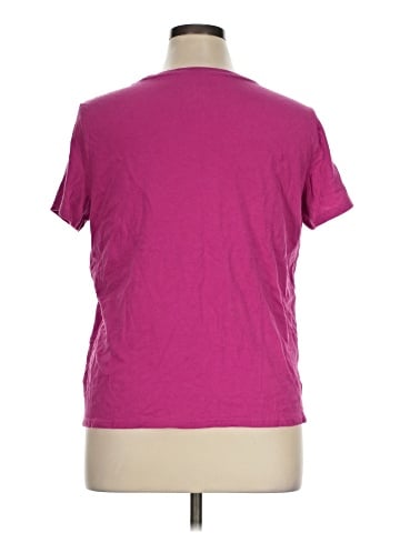 Puma Short Sleeve T-Shirt (view 2)