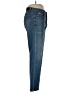 CALVIN KLEIN JEANS Hearts Blue Jeans Size 10 - photo 4