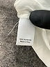 Allison Joy 100% Polyester Ivory Sleeveless Blouse Size M - photo 8