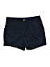 Old Navy Solid Blue Shorts Size 6 - photo 1