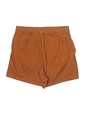 Madewell Camp Shorts (view 2)