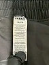 RBX Solid Black Casual Skirt Size XL - photo 3