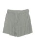 J. by J.Crew Stripes Gray Shorts Size 00 - photo 2