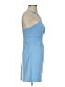 French Connection Blue Cocktail Dress Size 0 - photo 4