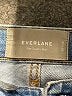 Everlane Blue Jeans Size 30 waist - photo 7