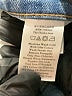 Everlane Blue Jeans Size 30 waist - photo 8