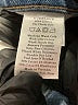 Everlane Blue Jeans Size 30 waist - photo 9