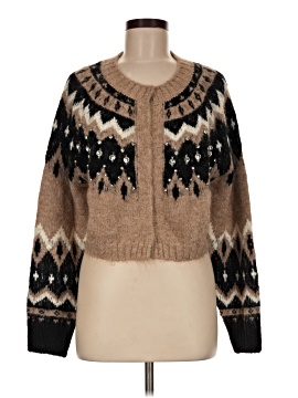 Anthropologie Cardigan