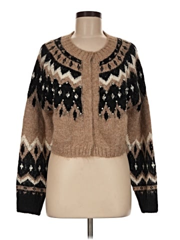 Anthropologie Cardigan (view 1)