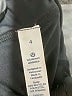Lululemon Athletica Graphic Yellow Active Skort Size 4 - photo 3